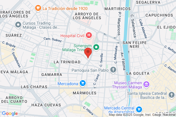 Caja Rural De Almeria Y Malaga