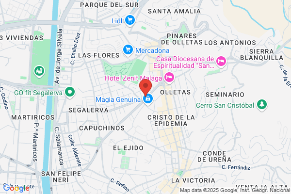 Caja Rural De Almeria Y Malaga