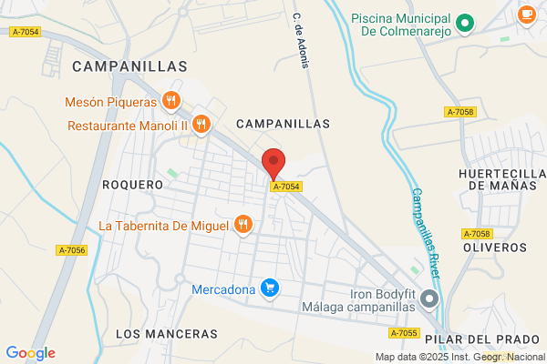 Caja Rural De Almeria Y Malaga