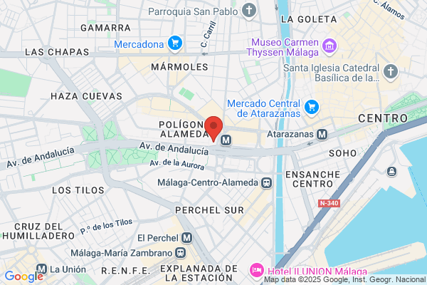 La Caixa (Oficinas Comerciales En Malaga Provincia 1621)