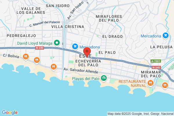 La Caixa (Oficinas Comerciales En Malaga Provincia 2243)