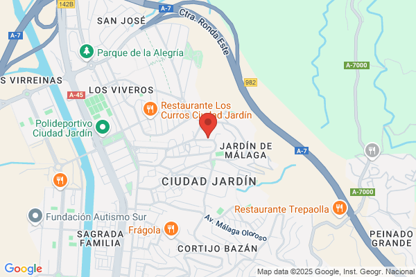Malaga 43-Joaquin Quiles