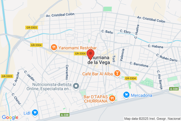 Monte De Piedad Y Caja De Ahorros De granada