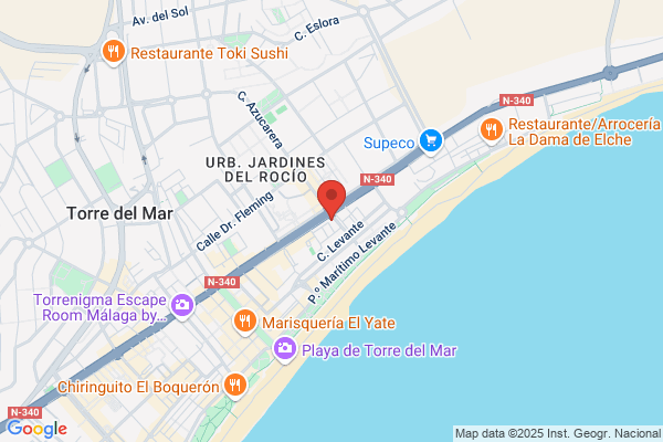 Maquimar