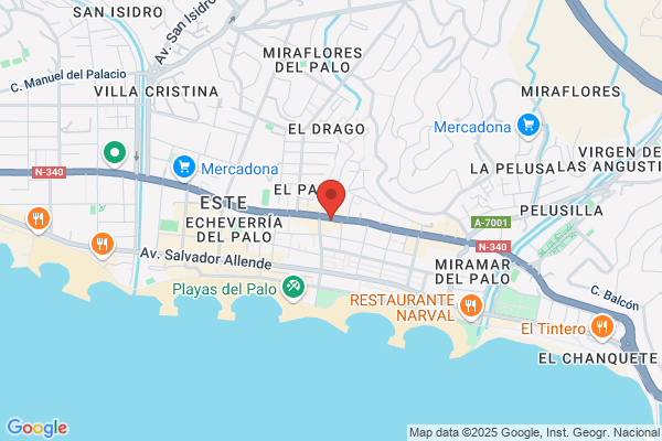 Calzados Malaga S.L.