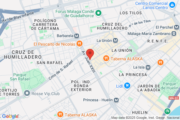 Maria Isabel Zambrana Gonzalez Y Otros S.Cv.