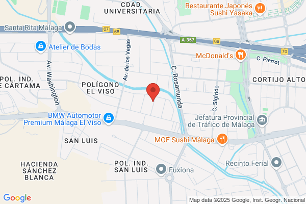 Dives Representaciones S.L.