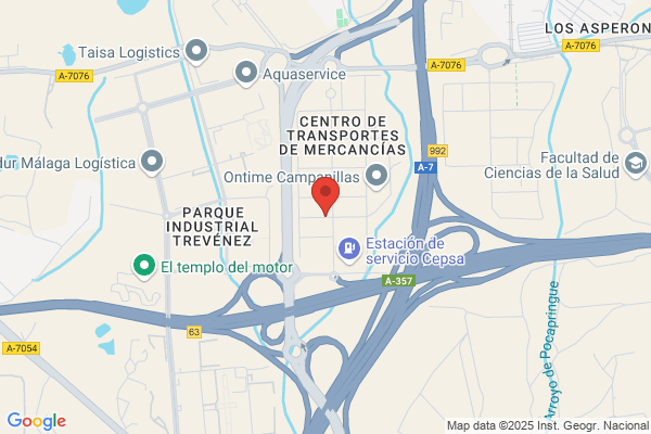 Brenes Infantes s.
