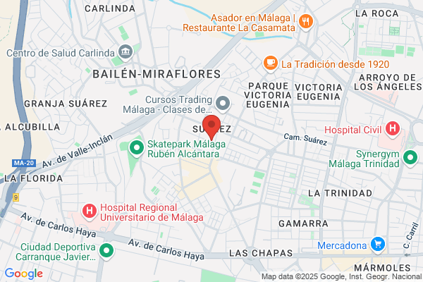 Caparros Sanchez a.