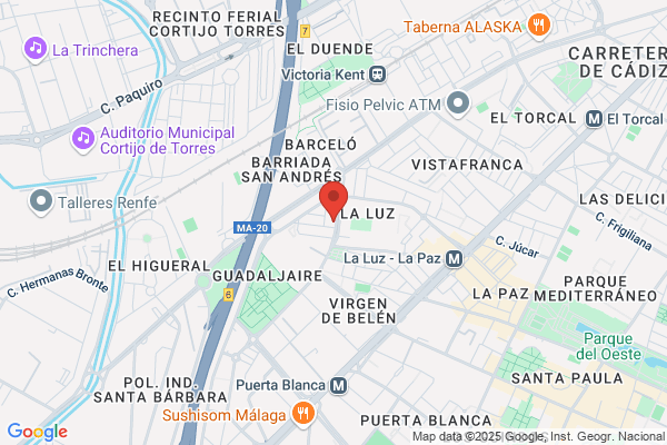 Carniceria Hermanos Soler Aparicio S. Cv.