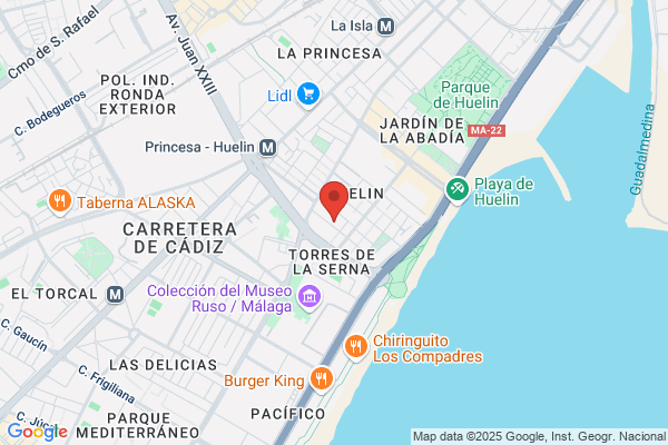 Carniceria La Hoz