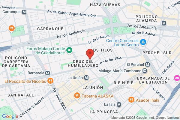 Centro De Estética Mariló Ruiz