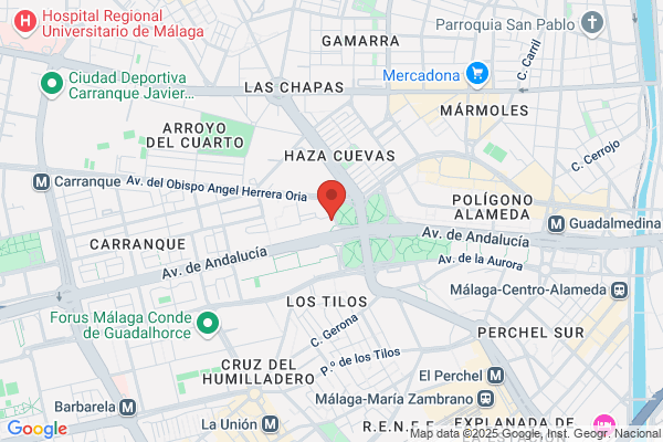 Escaño Aranda d.