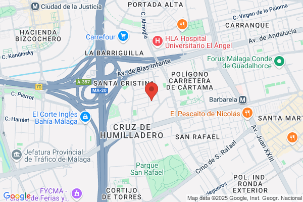 Muñoz Molina a.