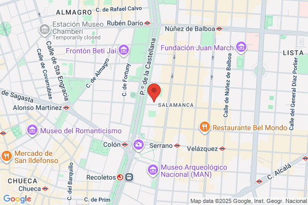 Ruiz Aragon m. Del C.