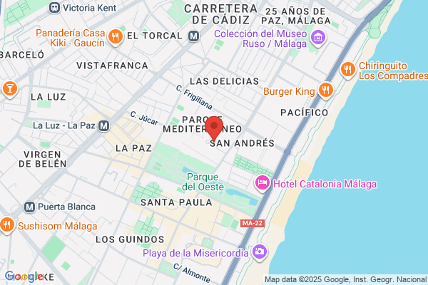 Vallejo Alba a. L.