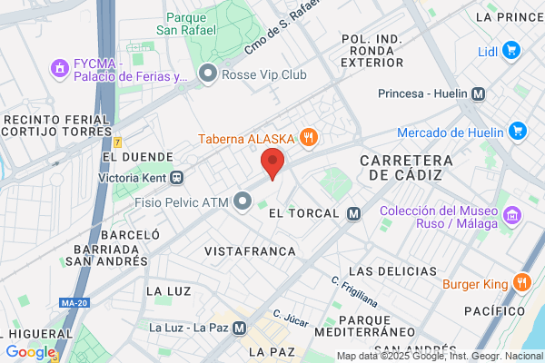 Puertas y Armarios Lara