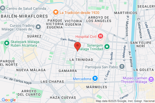 Pension Pineda
