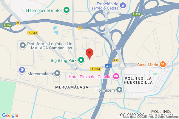 GO RESTAURANT