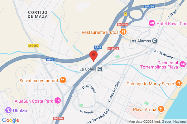 Triunfalia.es