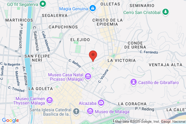 Asociacion Ciudadana Antisida De Malaga