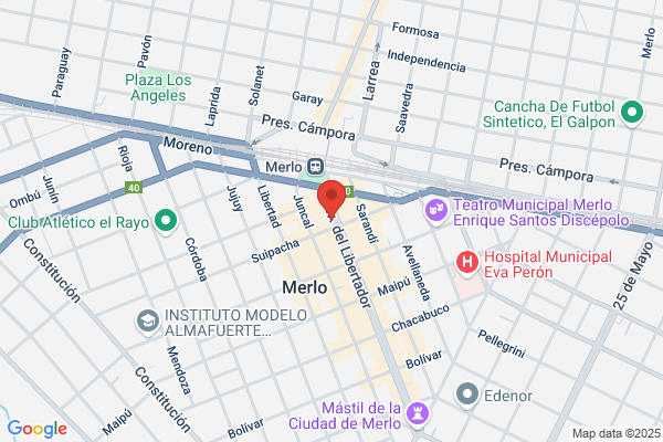 Asociacion Civica Para La Prevencion A.C.P.