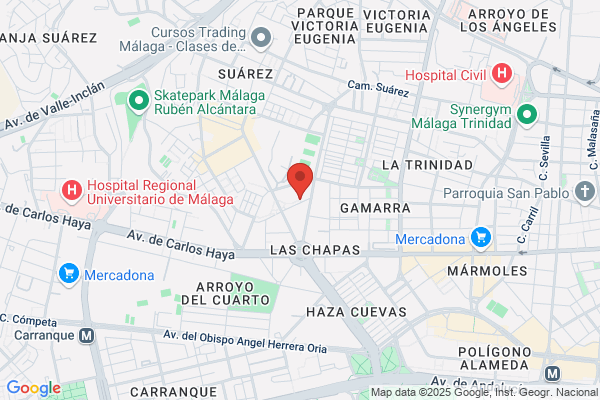 Asociacion De Diabeticos De Malaga