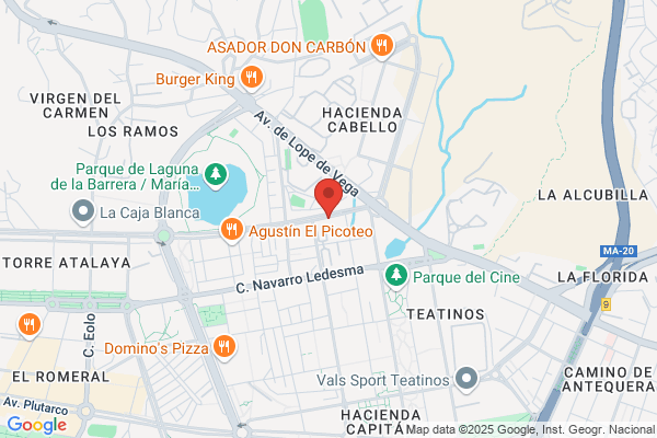 Asociacion De Padres De Niños Y Adultos Autistas