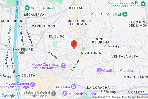 Asociacion De Padres Y Amigos De Los sordos De La Provincia