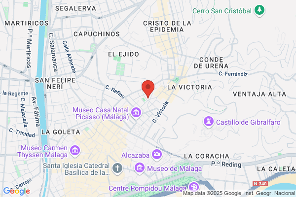 Asociacion Malagueña De Lupus