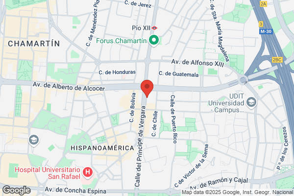 Asociacion Nacional De Acogida Infantil