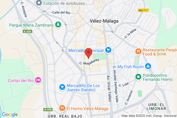 Asociacion Proyecto Hombre Axarquia