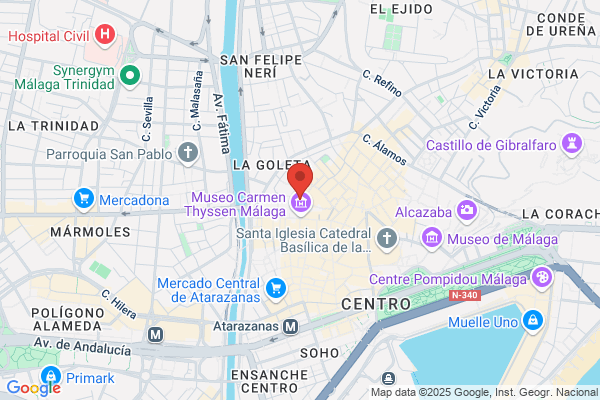 Centro Acogida Y Rehabilitacion Social Para Transeuntes San juan de dios