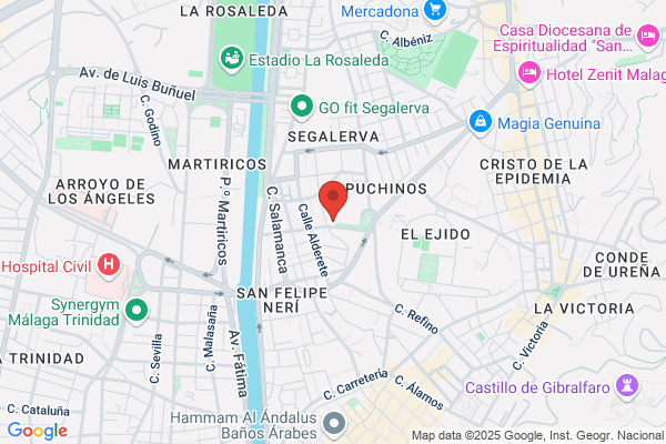 Federacion De Asociaciones De Drogodependencias Femad