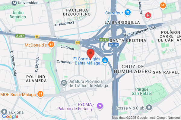 Federacion Local Asociaciones De Vecinos Solidaridad