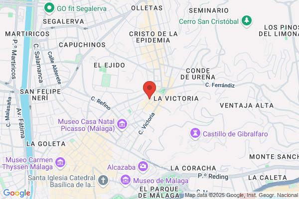 Sociedad Federada De Sordos De Malaga