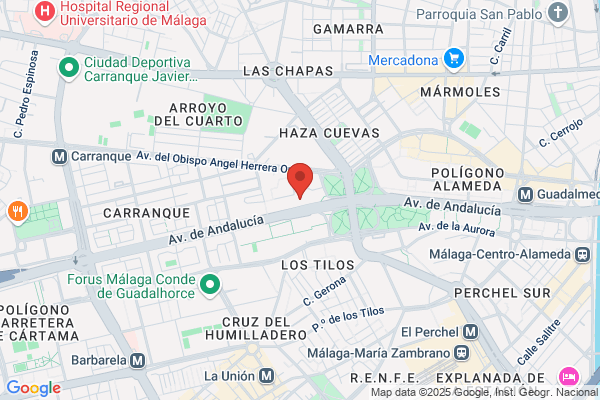 Consultores De Salud S.L.