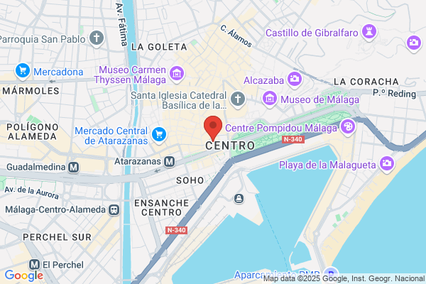 Analistas Economicos De Andalucia S.L.