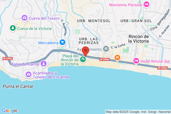 Asociación Empresarios Hosteleria Provincia De Málaga (Aema)