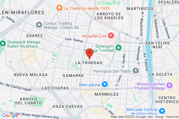 Bufete Asesores De Empresa S.L.