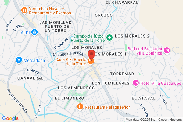 C.F.G. Asesores S. L