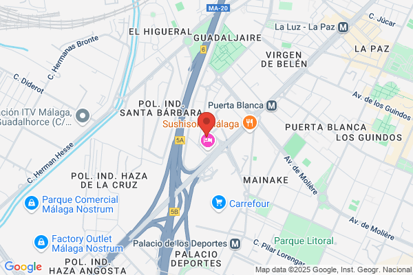 Centro De Servicios Valdicio S.L.