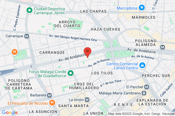 Euroconsultoria Formacion Empresa S.L.