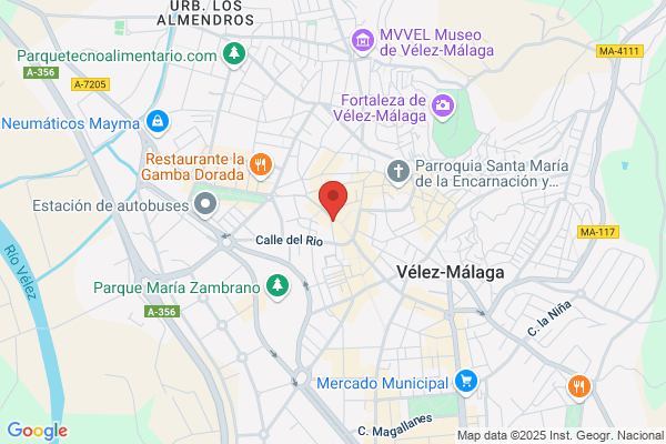 Gabinete Asesor Matas Y Jurado S. C.