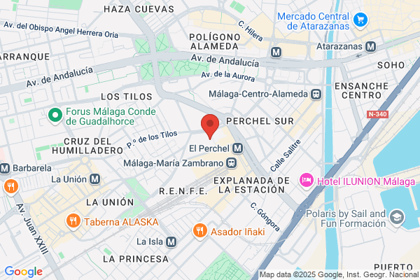 Instituto Investigacion Y Desarrollo Formacion Y Empleo