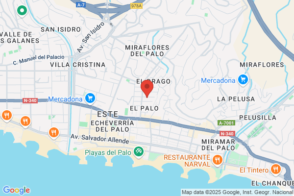 Multiser Del Mediterraneo S.L.