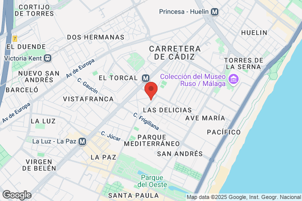 Paniagua Serra a. D.