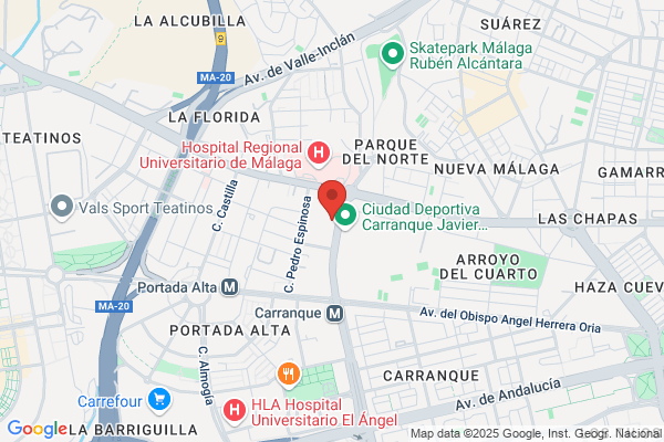 Valencia Ruz r.