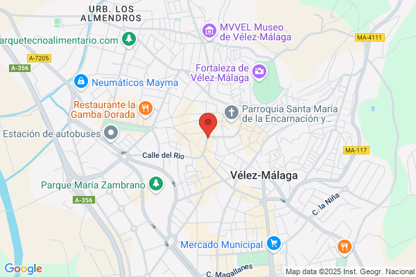 Gestoria Administrativa Villar Y Burgos S.L.