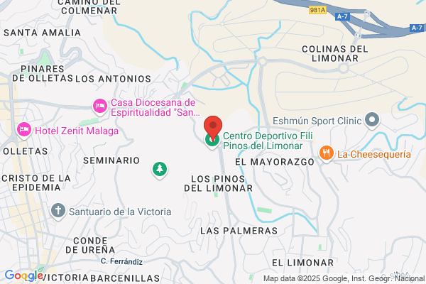 Ramos Rojas j. L.